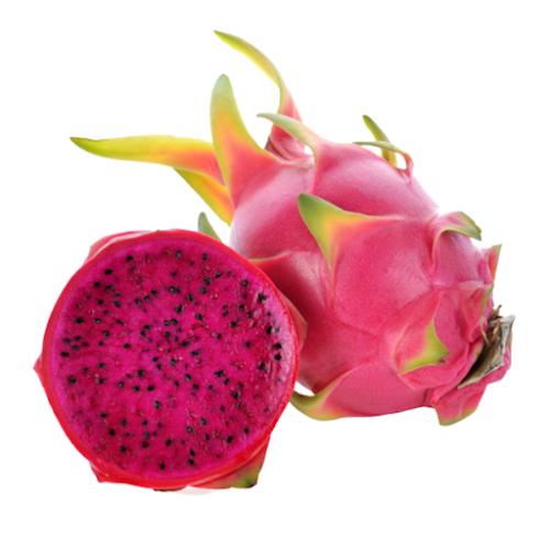 Thanh long ruột đỏ hữu cơ USDA