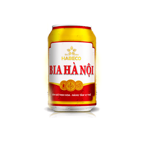 Bia Hà Nội