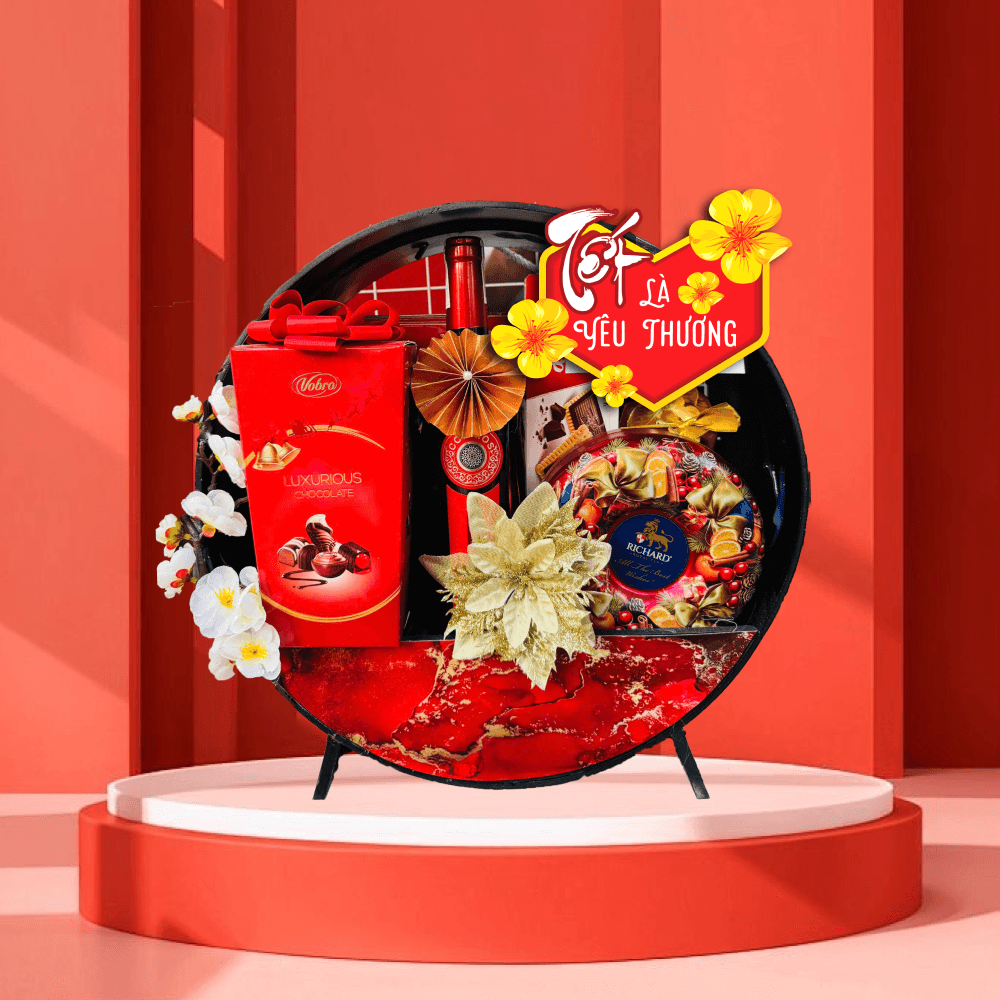 Xuân Phú Quý - 000492