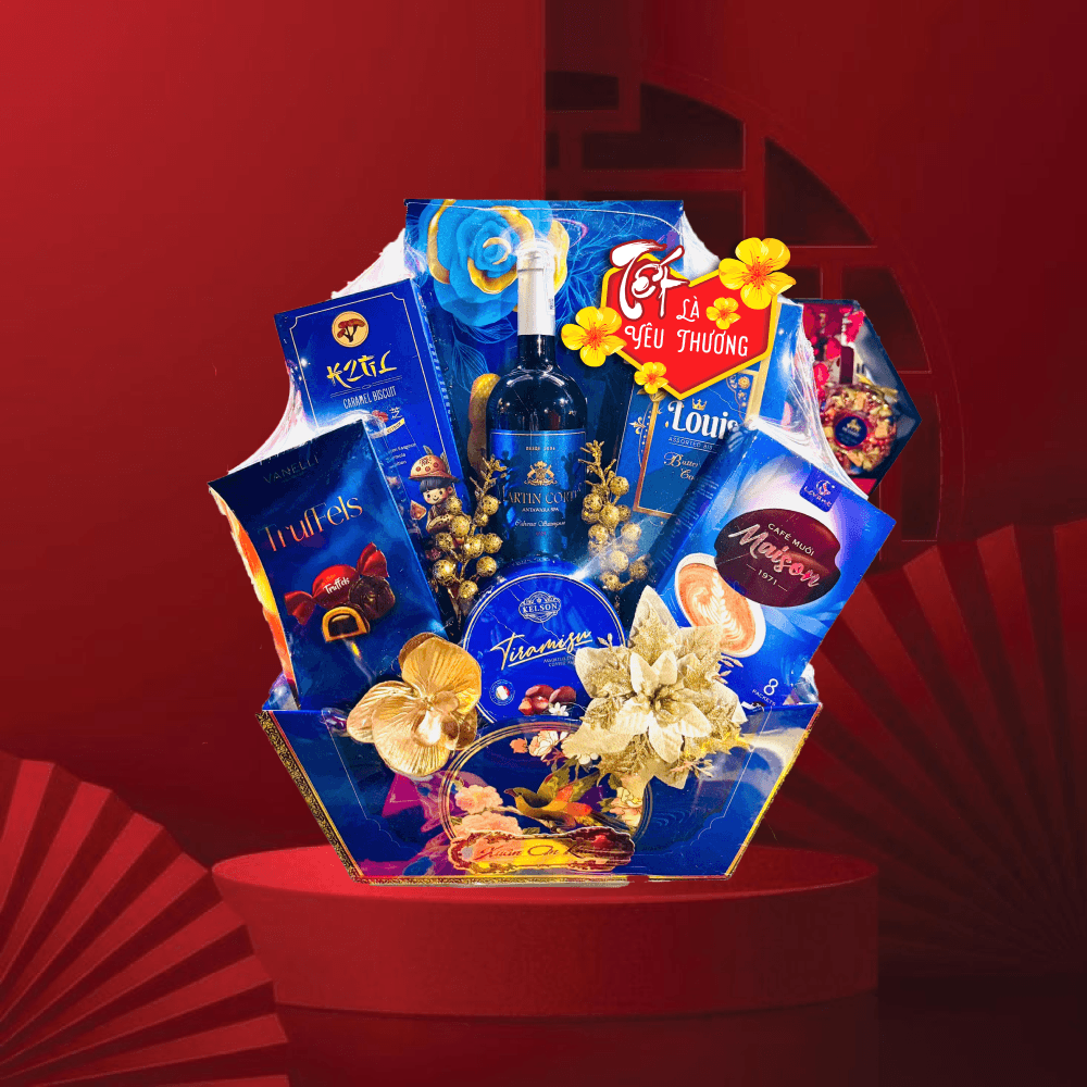 Tinh Hoa Tết Việt - 000584 