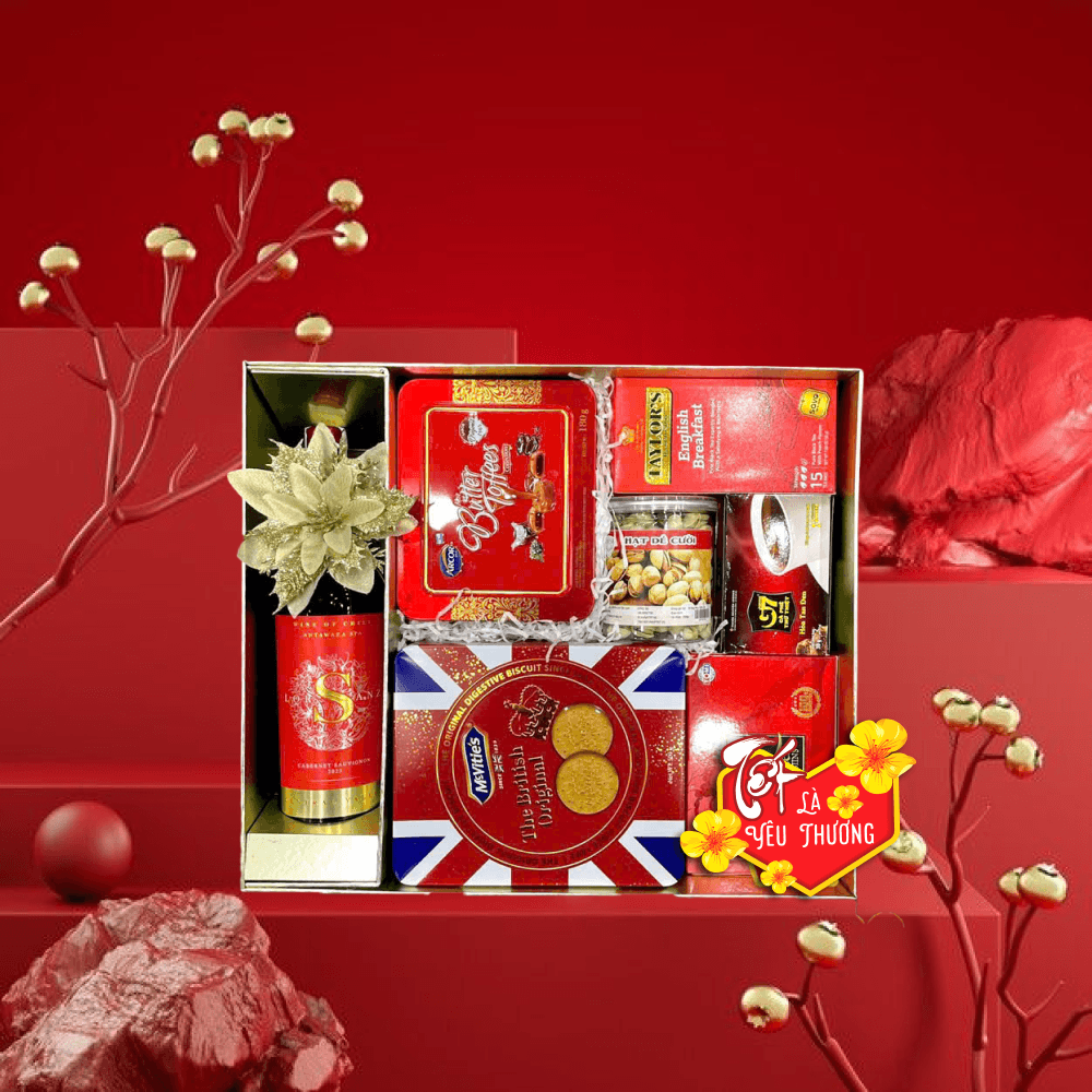 Xuân Phát Tài - vm001506