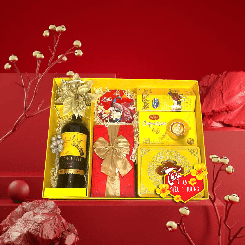 Bình An Thịnh Vượng - Hg11010007
