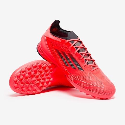Adidas F50 Pro TF - Đỏ/Cam - IF1324