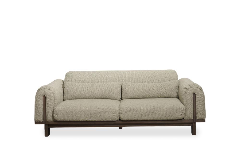 Sofa Eponji Xanh 2 Chỗ