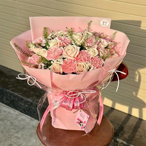 Đong Đầy Hạnh Phúc