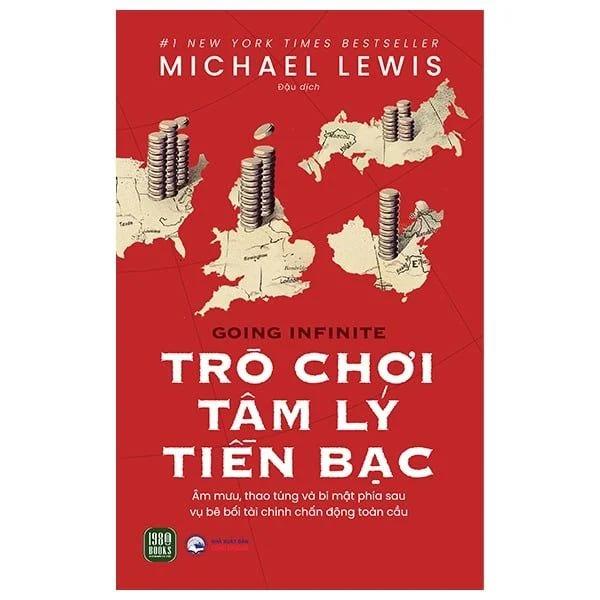 Trò Chơi Tâm Lý Tiền Bạc