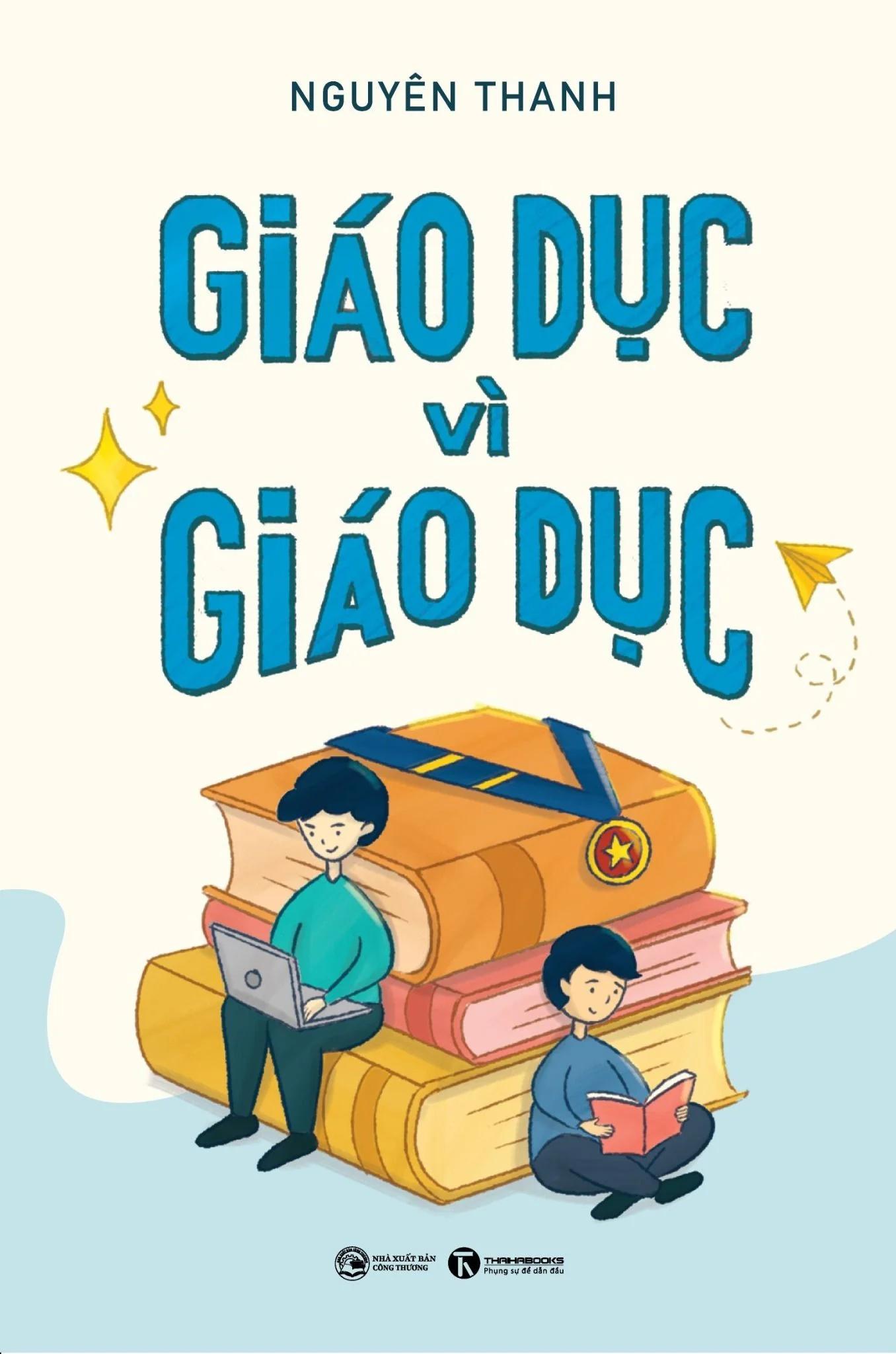 Giáo Dục Vì Giáo Dục